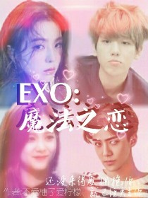 EXO：魔法之恋