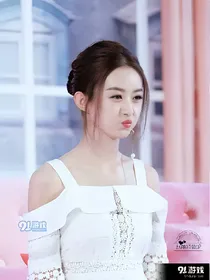 花千骨之花千骨的妹妹