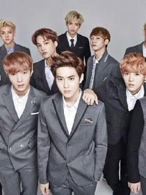 此生挚爱之exo