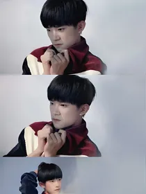 tfboys之甜蜜百分百