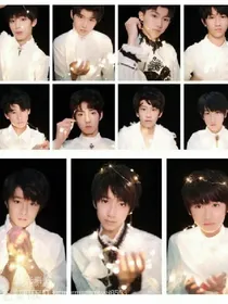 TF家族：这是最后一次了吗？