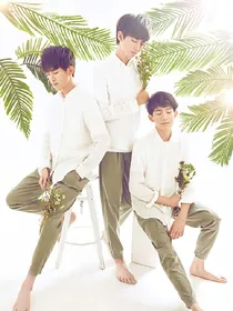 TFBOYS之天才甜宠