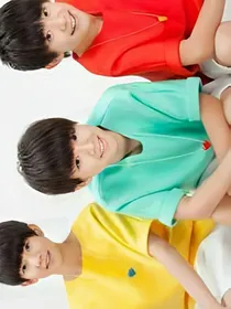 TFBOYS之孝莉，等我