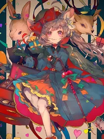 小花仙之葵安结友——d123