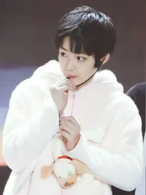 TF家族之独宠兮萌宝贝