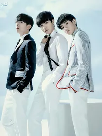 tfboys之血族少爷专属