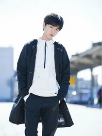 Tfboys之皇上驾到