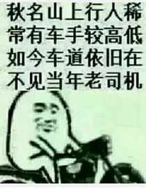 一分钟教你写网红文（烂尾）