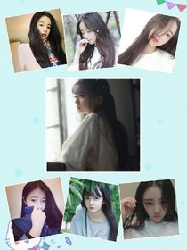 七位公主的校园生活