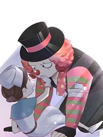 第五人格之裘克我爱你