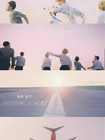 BTS：枯叶