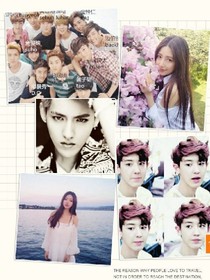 Exo黑暗使者