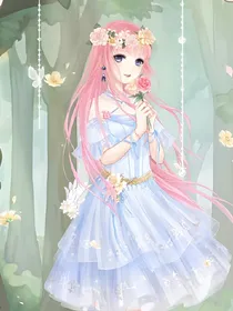 叶罗丽之花雨公主
