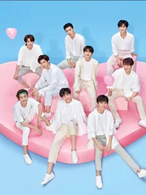 ninepercent：我的明星朋友
