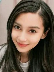 angelababy穿越