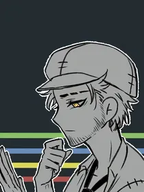 欺诈组日记