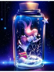 小花仙我是精灵王