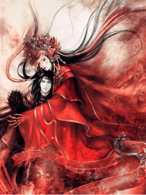 轮回，