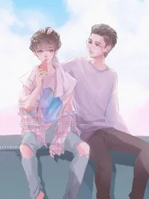 宠妹狂魔：坤坤专宠小不点
