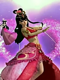 幻宇昭辰君