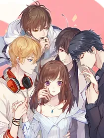 恋语F4X你