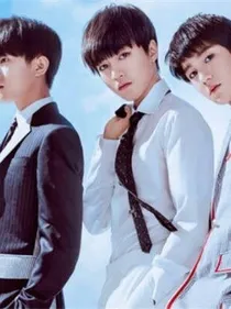 tfboys之冷漠青恋