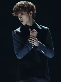 暧昧关系：EXO