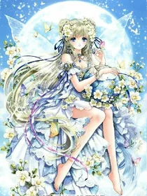 精灵梦叶罗丽之冰雪公主回归_d553_d900_d801
