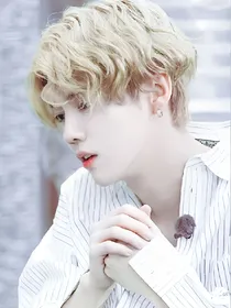 鹿晗:放弃吧！