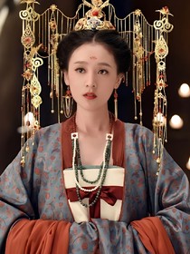 穿越之冷酷夫君