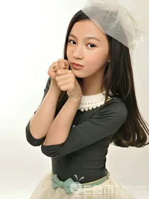 舞法天女之天族公主（美瑰）