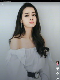 鹿晗的公主