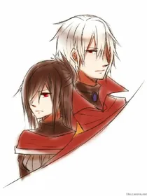 群雄逐鹿