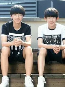 胖丫猫与tfboys的爱情日记