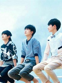 TFboys、的福利