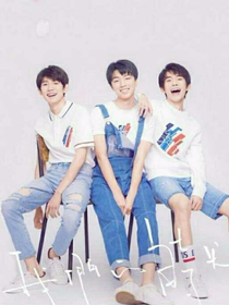 TFboys之仙女降临