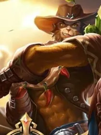 至尊仙王