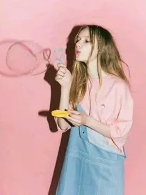 小木槿的日常生活