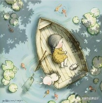 茉莉的时间