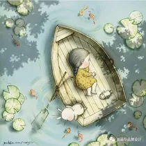 茉莉的时间