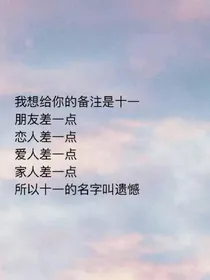 十一画