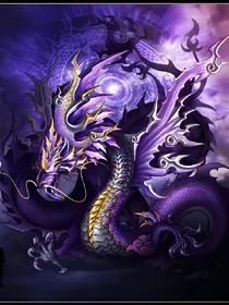 至尊龙神系统