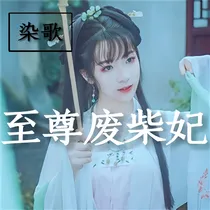 至尊废柴妃