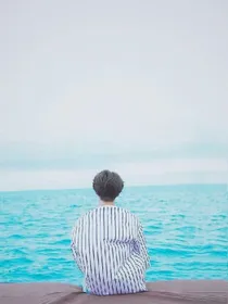 让我从你的全世界路过