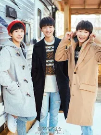tfboys之宠妹计划