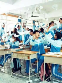 遇见你是我最幸福的事