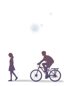错过一个人，错过一辈子