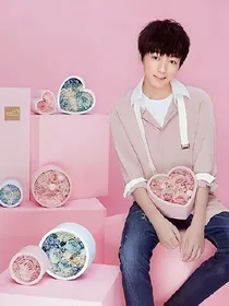 十年之约（TFBOYS-王俊凯的女友是真的）