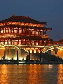 落日帝国