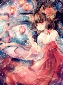 萌灵大陆